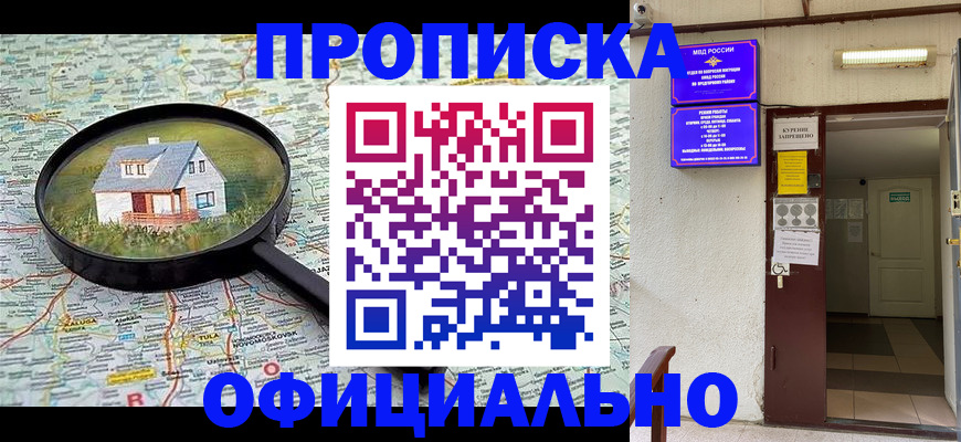 временная регистрация собственник в Московской области